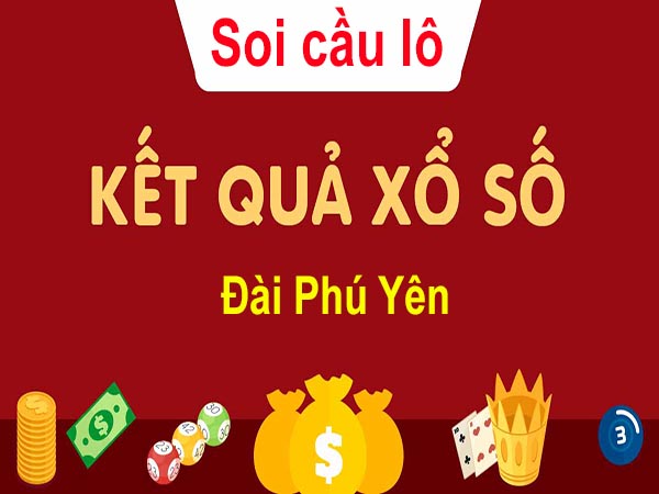 Kinh nghiệm soi cầu lô Phú Yên mà người chơi nên tìm hiểu