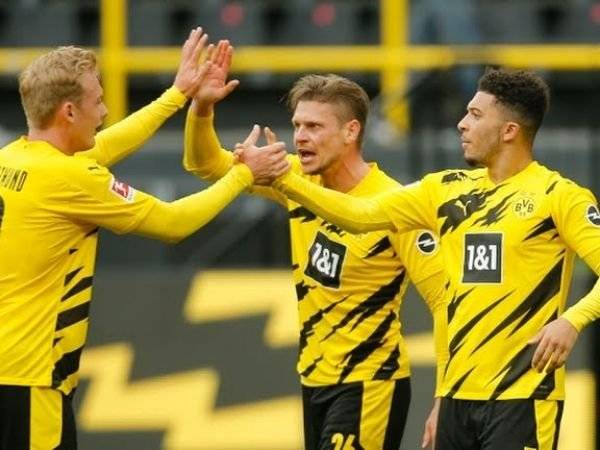 Chuyển nhượng bóng đá quốc tế 10/5: Bayern cân nhắc chiêu mộ Sancho