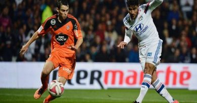 Dự đoán bóng đá trận Lyon vs Lorient (22h00 ngày 8/5)