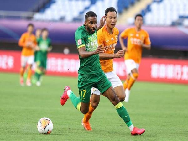 Nhận định, soi kèo Beijing Guoan vs Wuhan, 19h ngày 10/5