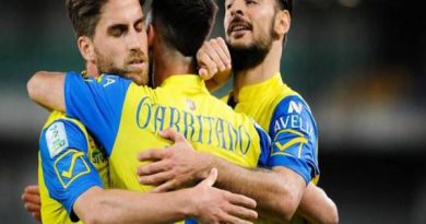 Nhận định tỷ lệ Chievo vs Cremonese, 19h00 ngày 4/5 - Hạng 2 Italia