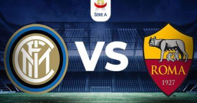 Soi kèo Inter vs AS Roma, 01h45 ngày 13/5 - Serie A