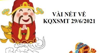 dự đoán XSMT 29/6/2021