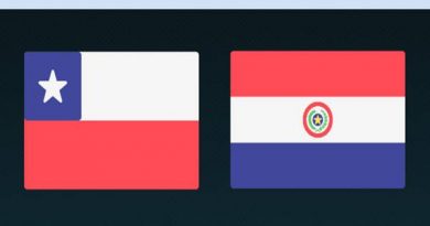 Nhận định Chile vs Paraguay, 07h00 ngày 25/6 Copa America