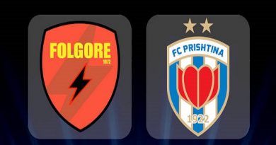 Nhận định Folgore vs Prishtina – 01h00 23/06/2021, Cúp C1 Châu Âu