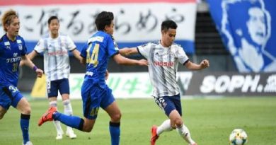 Nhận định Honda FC vs Yokohama F Marinos, 16h ngày 9/6