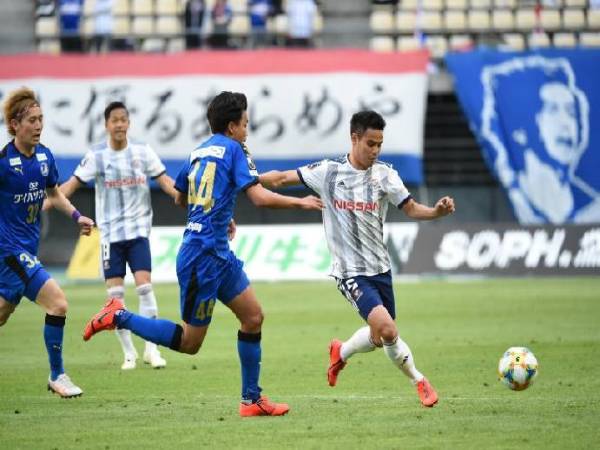 Nhận định Honda FC vs Yokohama F Marinos, 16h ngày 9/6