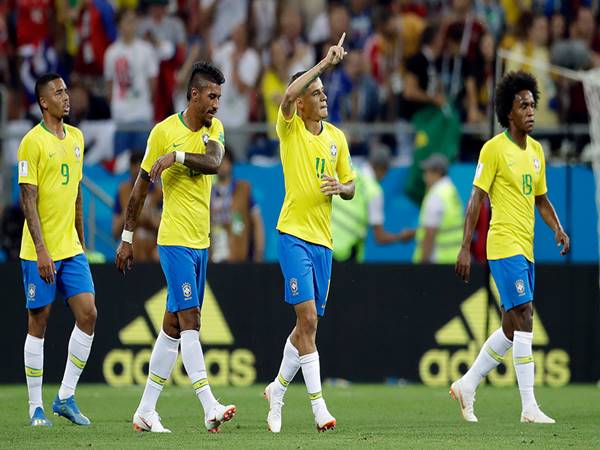 Nhận định kèo Châu Á Brazil vs Ecuador (7h30 ngày 5/6)