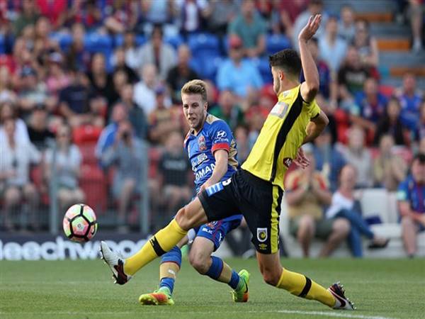 Nhận định tỷ lệ Central Coast vs Newcastle Jets (16h05 ngày 1/6)