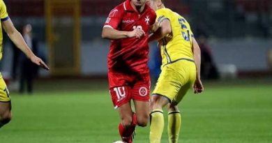 Soi kèo Malta vs Kosovo, 23h00 ngày 4/6 - Giao hữu ĐTQG