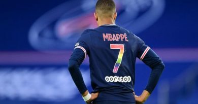 Bóng đá QT sáng 23/7: Mbappe rời PSG theo dạng chuyển nhượng tự do