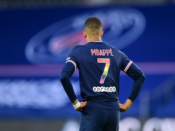 Bóng đá QT sáng 23/7: Mbappe rời PSG theo dạng chuyển nhượng tự do