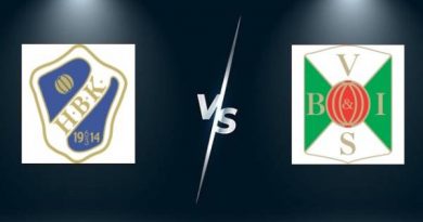 Nhận định kèo Varbergs BoIS vs Halmstads, 0h ngày 20/7