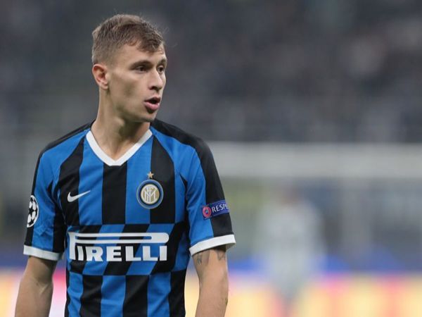 Tin bóng đá chiều 16/7: Liverpool nhắm Nicolo Barella