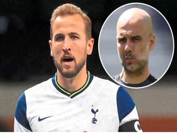 Tin thể thao sáng 7/7: Pep chính thức lên tiếng vụ Harry Kane