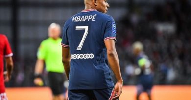 Chuyển nhượng sáng 31/8: Real Madrid rút khỏi thương vụ Mbappe