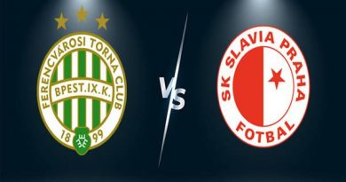 Nhận định bóng đá Ferencvarosi TC vs Slavia Praha, 1h00 ngày 5/8