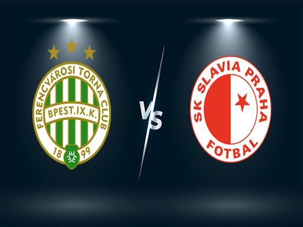 Nhận định bóng đá Ferencvarosi TC vs Slavia Praha, 1h00 ngày 5/8