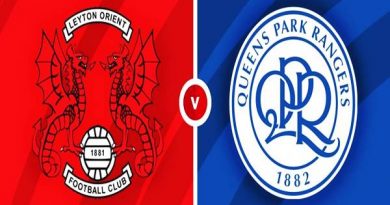 Soi kèo Leyton Orient vs QPR, 01h45 ngày 12/8 Cup Liên Đoàn