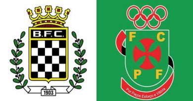 Nhận định Boavista vs Pacos Ferreira – 01h00 17/08, VĐQG Bồ Đào Nha