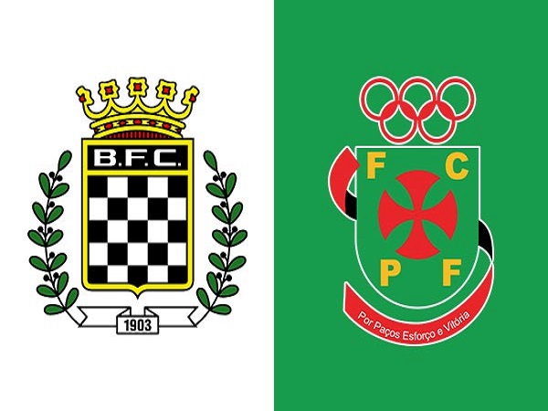 Nhận định Boavista vs Pacos Ferreira – 01h00 17/08, VĐQG Bồ Đào Nha