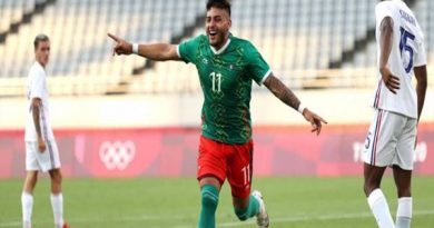 Nhận định trận đấu U23 Mexico vs U23 Brazil (15h00 ngày 3/8)