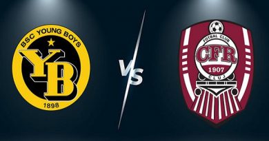 Nhận định Young Boys vs Cluj – 01h30 11/08, Cúp C1 Châu Âu