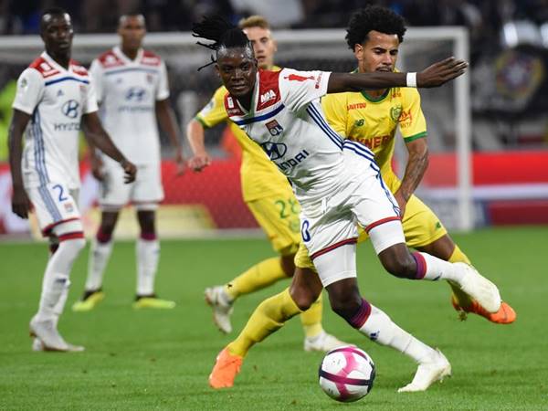 Nhận định bóng đá hôm nay Nantes vs Lyon, 2h ngày 28/8