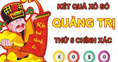 Nhận định KQXS Quảng Trị 23/9/2021 chốt số chuẩn xác