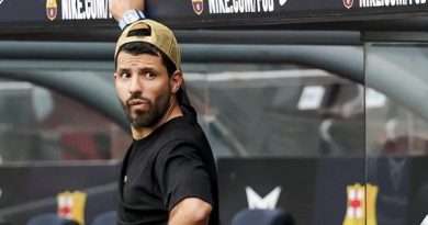 Bản tin Barca sáng 10/9: Aguero vẫn đến Barca bất chấp biết Messi sẽ ra đi