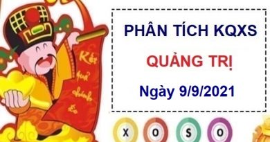 Phân tích KQXSQT ngày 9/9/2021