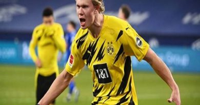 Tin chuyển nhượng 10/9: Real đạt thỏa thuận với Dortmund vụ Haaland