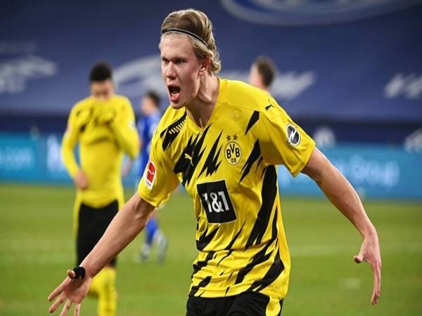 Tin chuyển nhượng 10/9: Real đạt thỏa thuận với Dortmund vụ Haaland