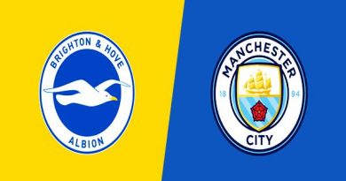 Nhận định Brighton vs Man City, 23h30 ngày 23/10 NHA