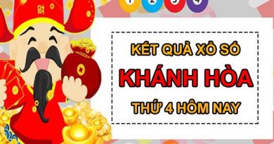 Nhận định KQXSKH 13/10/2021 thứ 4 chốt lô VIP Khánh Hòa