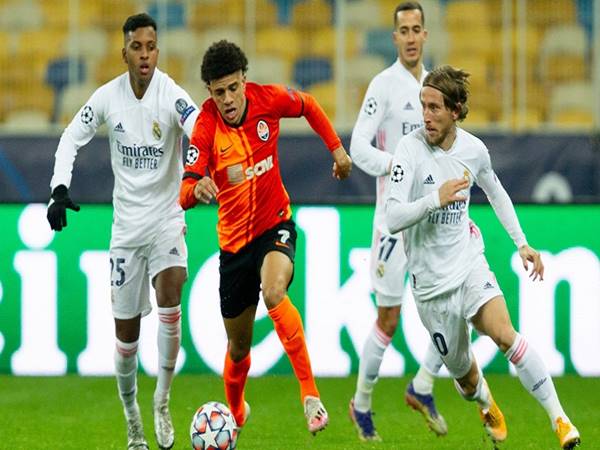 Nhận định bóng đá Shakhtar Donetsk vs Real Madrid, 02h00 ngày 20/10