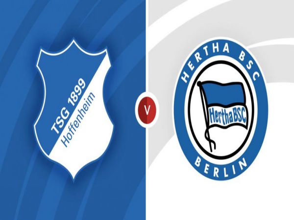 Soi kèo Hoffenheim vs Hertha Berlin, 01h30 ngày 30/10 - Bundesliga