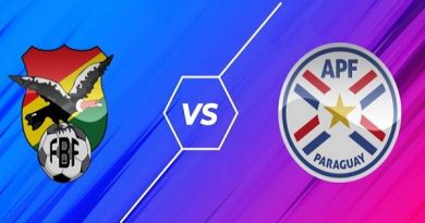 Tip kèo Bolivia vs Paraguay – 03h00 15/10, VL World Cup 2022