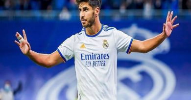 Chuyển nhượng BĐ Anh 2/11: Arsenal và Liverpool nhắm Marco Asensio