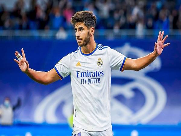 Chuyển nhượng BĐ Anh 2/11: Arsenal và Liverpool nhắm Marco Asensio