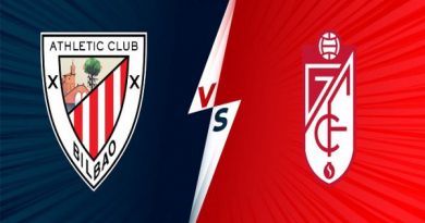 Soi kèo Bilbao vs Granada, 03h00 ngày 27/11 - La Liga