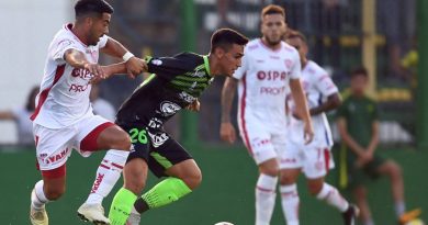 Soi tỷ lệ kèo châu Á Union Santa Fe vs Defensa ngày 19/11