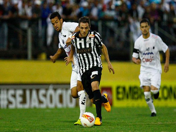 Nhận định, Soi kèo Santos vs Bragantino, 05h00 ngày 11/11