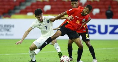 Nhận định kqbd Myanmar vs Đông Timor ngày 8/12