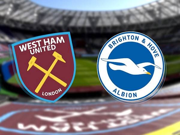 Nhận định, soi kèo West Ham vs Brighton – 02h30 02/12, Ngoại hạng Anh