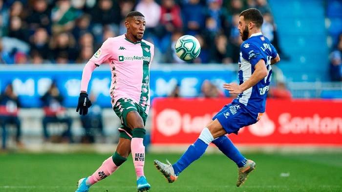 Nhận định Betis vs Alaves 19/1