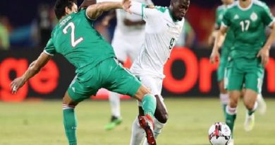 Nhận định tỷ lệ Algeria vs Sierra Leone, 20h00 ngày 11/1 - CAN 2022