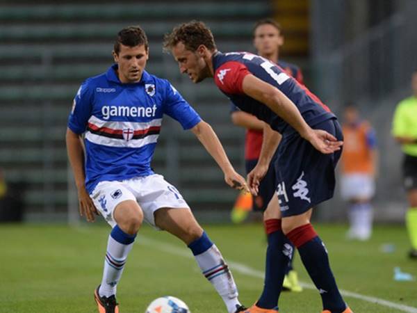 Soi kèo bóng đá giữa Sampdoria vs Cagliari, 18h30 ngày 6/1