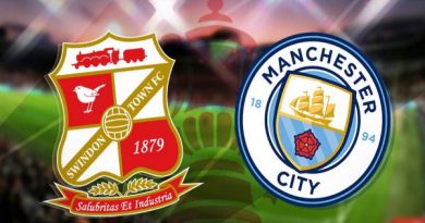 Nhận định, Soi kèo Swindon vs Man City, 03h00 ngày 8/1 - FA Cup