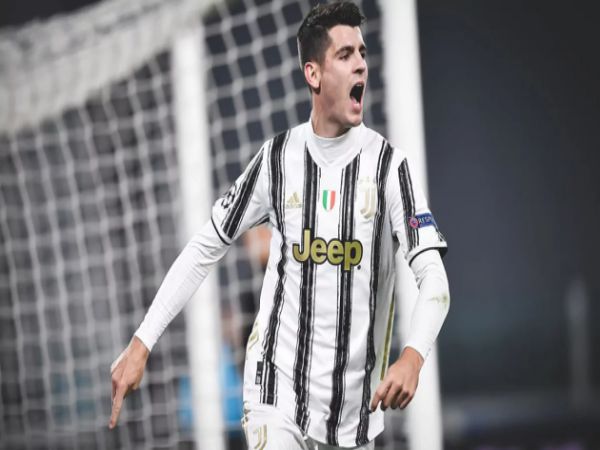 Tin thể thao sáng 4/1: Juventus có mục tiêu thay thế Morata